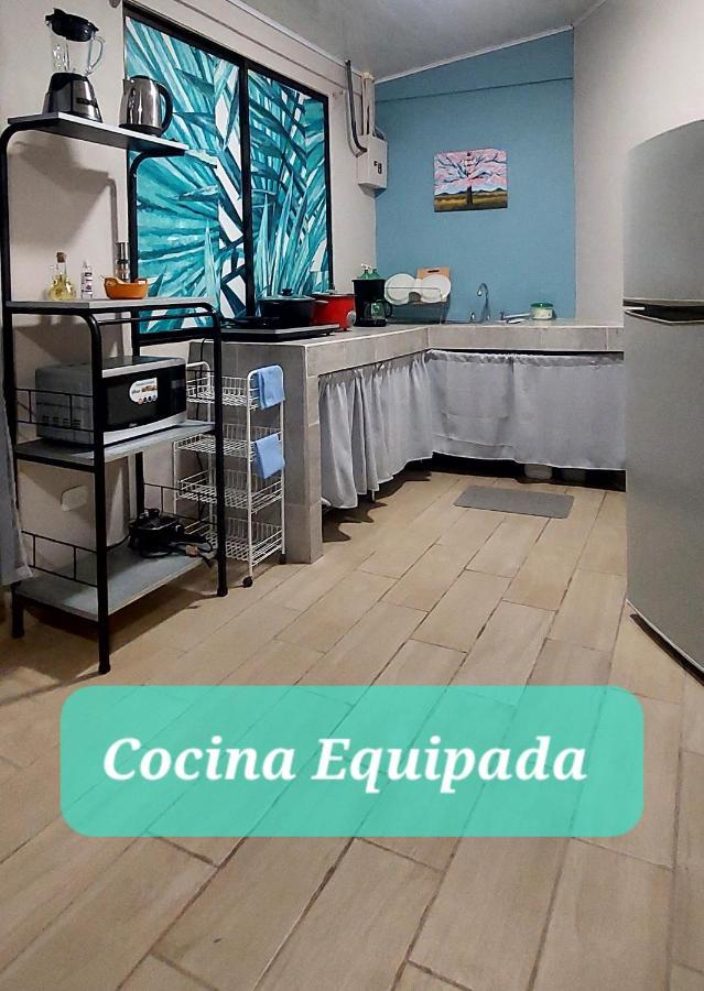 Villa Chungos Quebrada Ganado Exterior foto